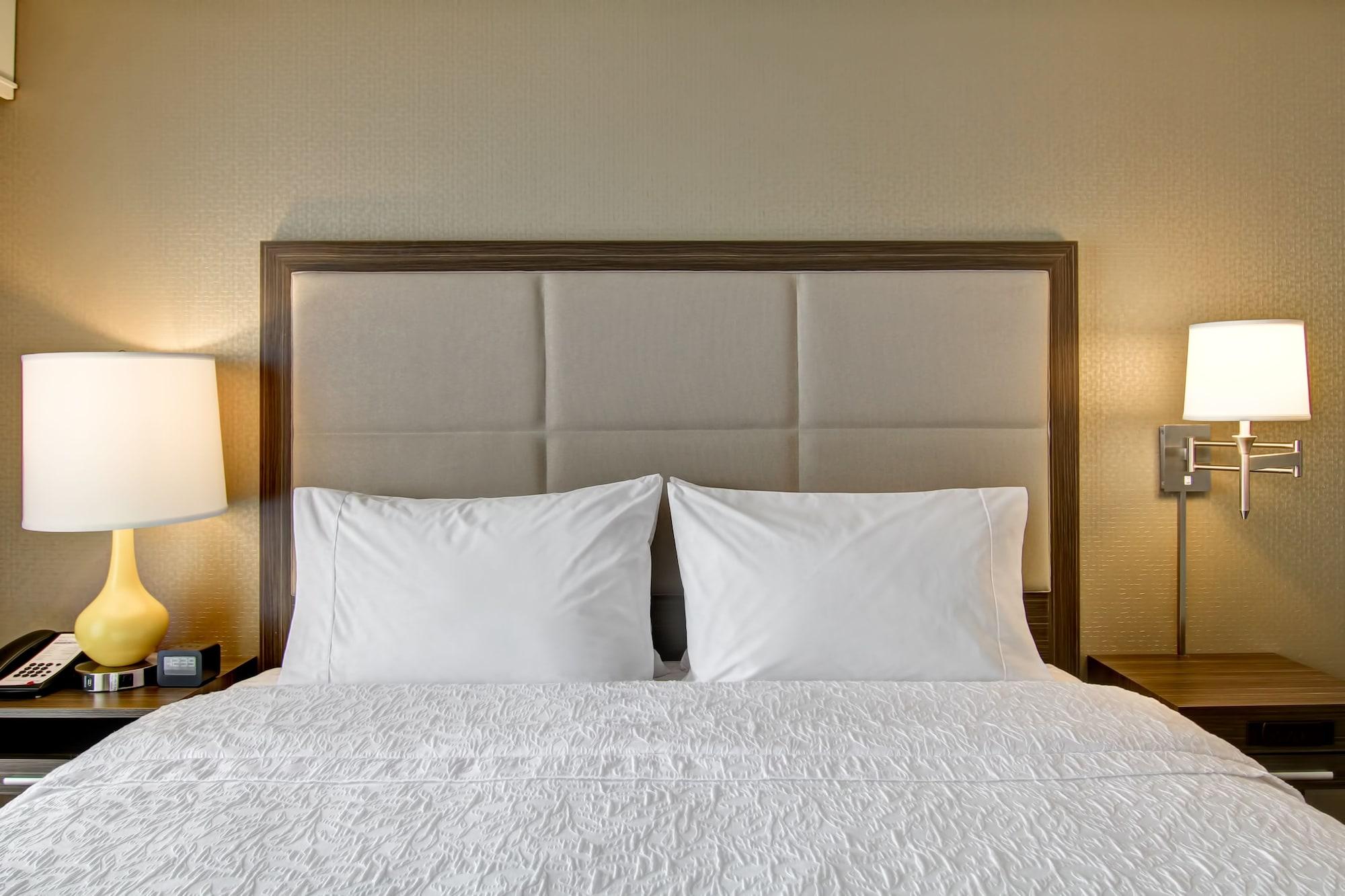 Hampton Inn & Suites By Hilton Saskatoon Airport Eksteriør billede