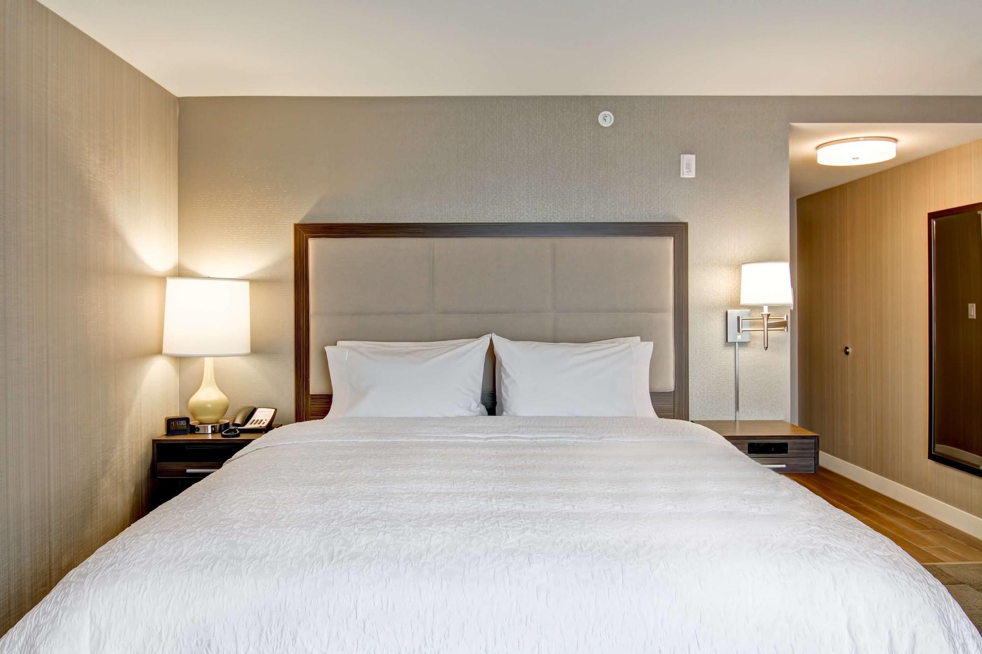 Hampton Inn & Suites By Hilton Saskatoon Airport Eksteriør billede