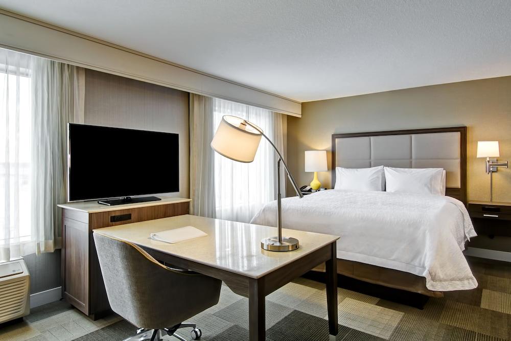 Hampton Inn & Suites By Hilton Saskatoon Airport Eksteriør billede