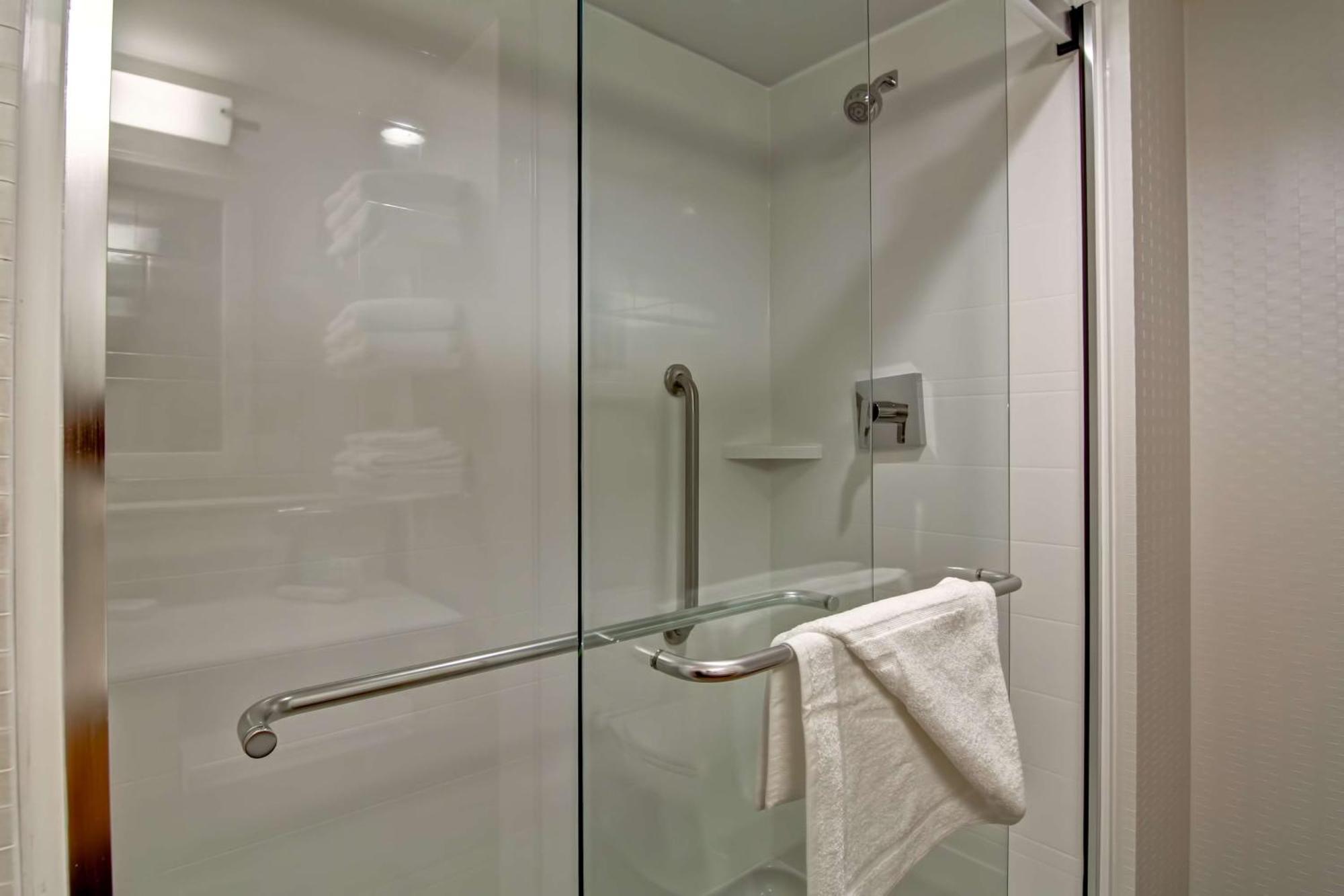 Hampton Inn & Suites By Hilton Saskatoon Airport Eksteriør billede