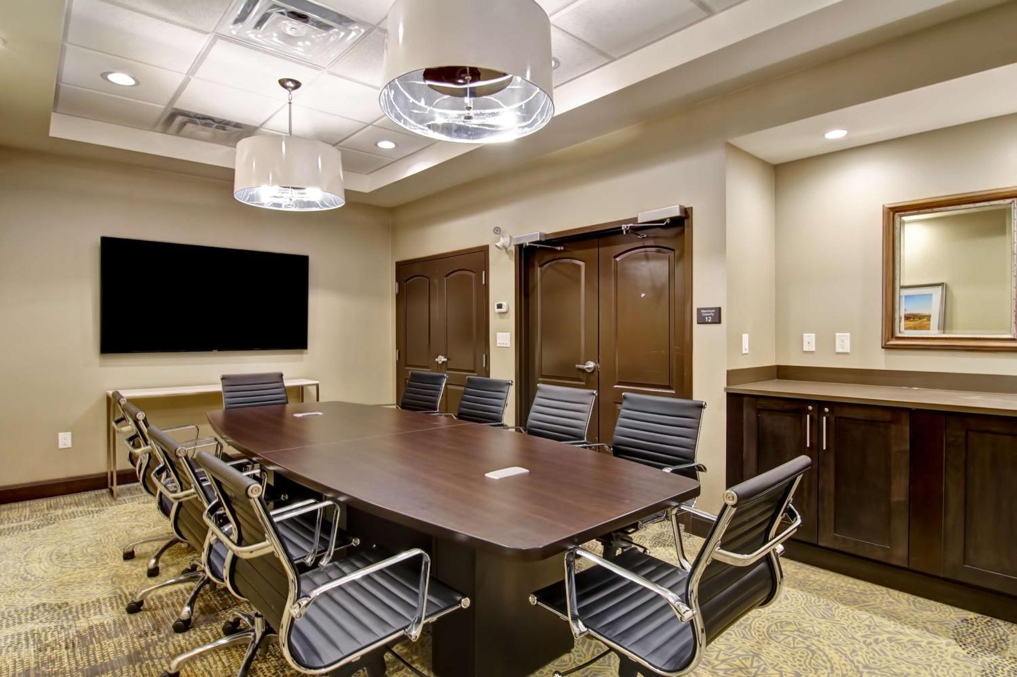 Hampton Inn & Suites By Hilton Saskatoon Airport Eksteriør billede