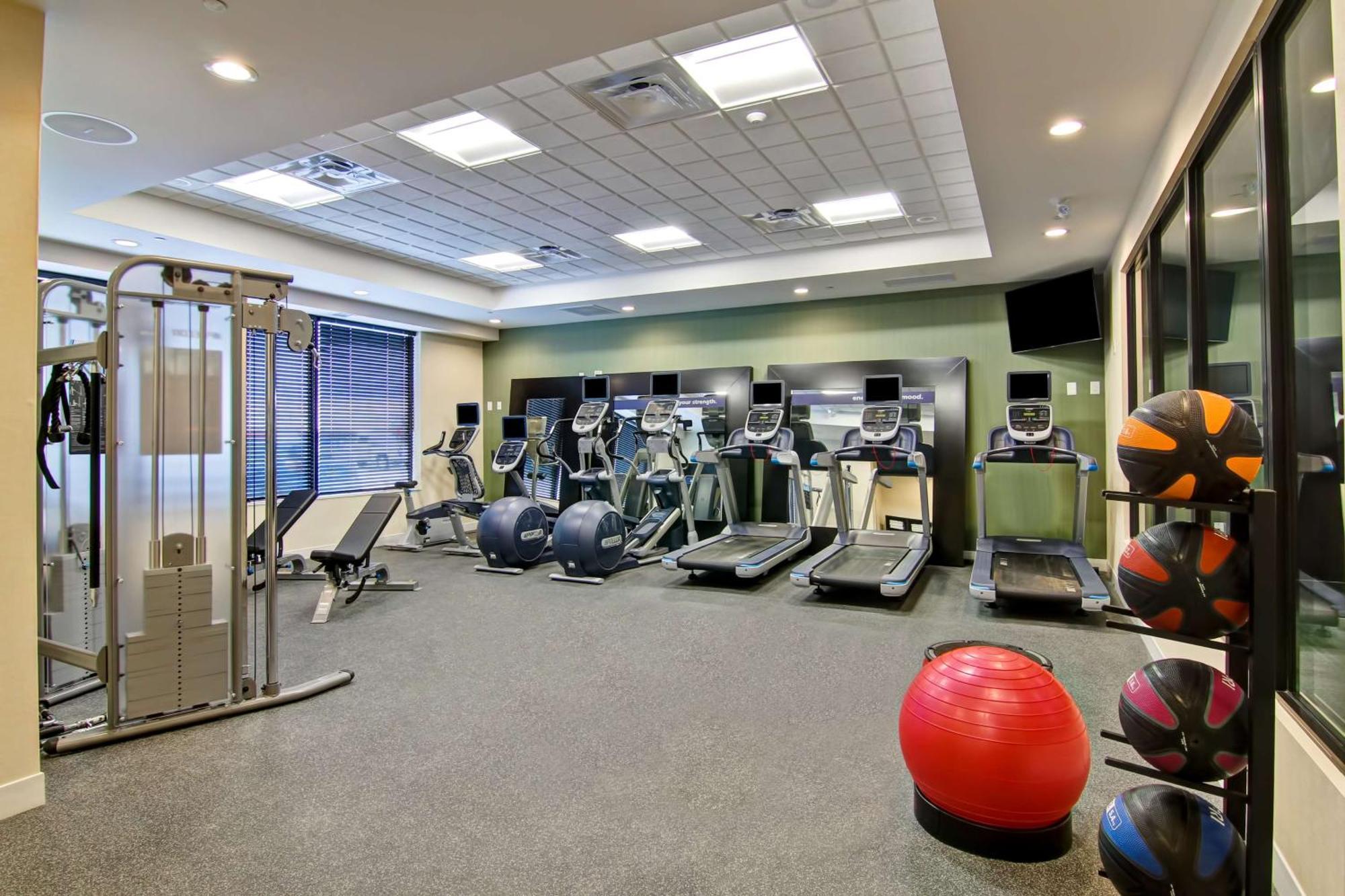 Hampton Inn & Suites By Hilton Saskatoon Airport Eksteriør billede