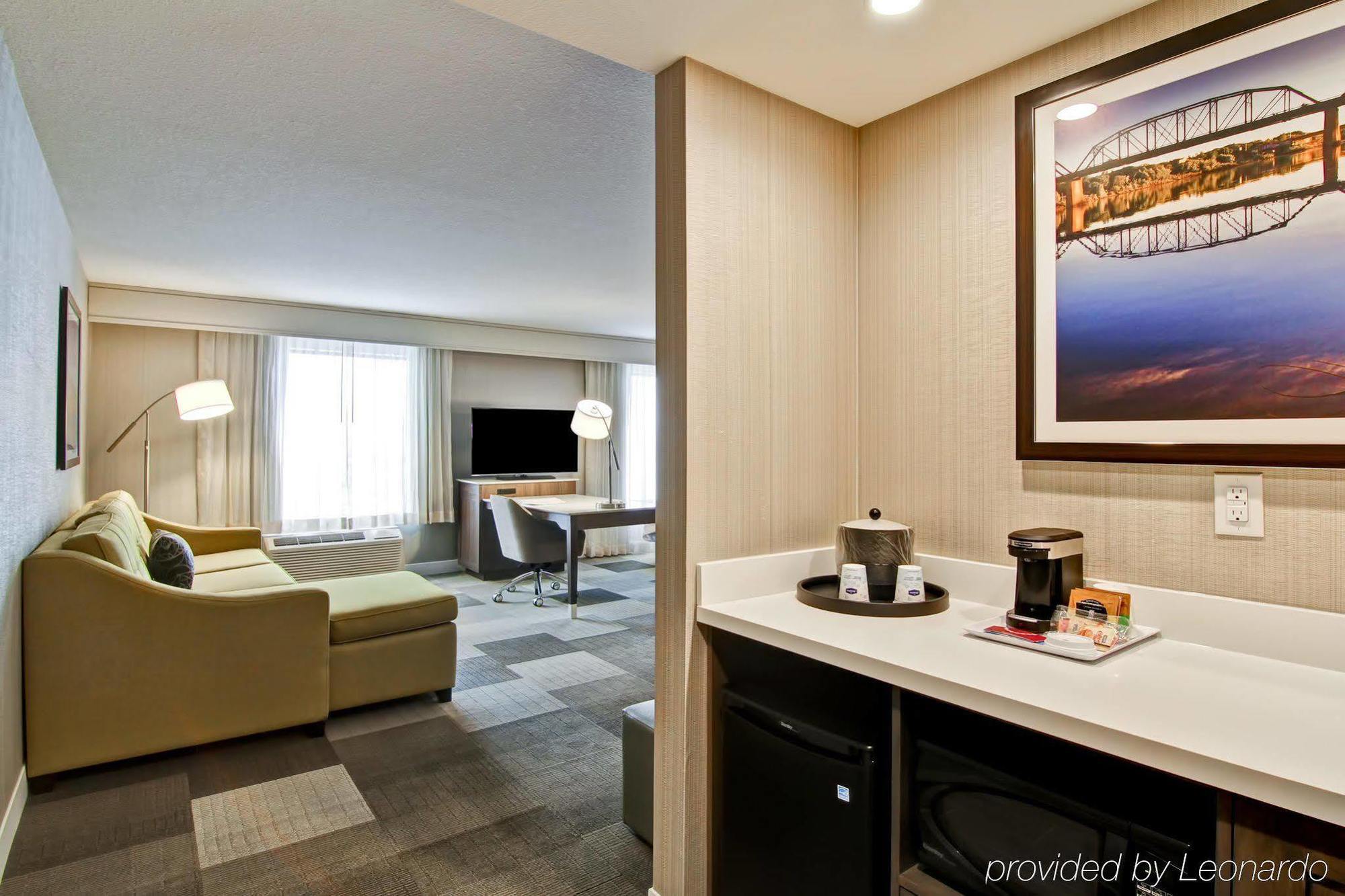 Hampton Inn & Suites By Hilton Saskatoon Airport Eksteriør billede
